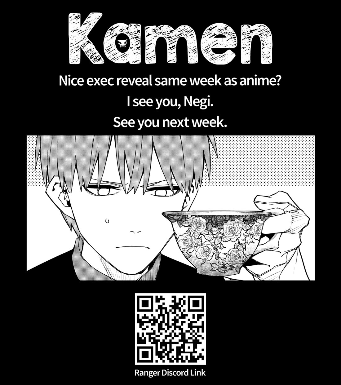 Ranger Reject Chapter 138 page 19 - Chapter 138: Chopman and Pink Battalion, Part 3