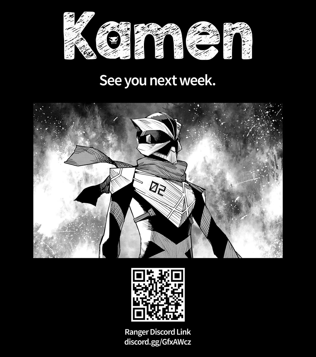 Ranger Reject Chapter 141 page 18 - Chapter 141: Tomoshige Shigeoka and Noa Hagino