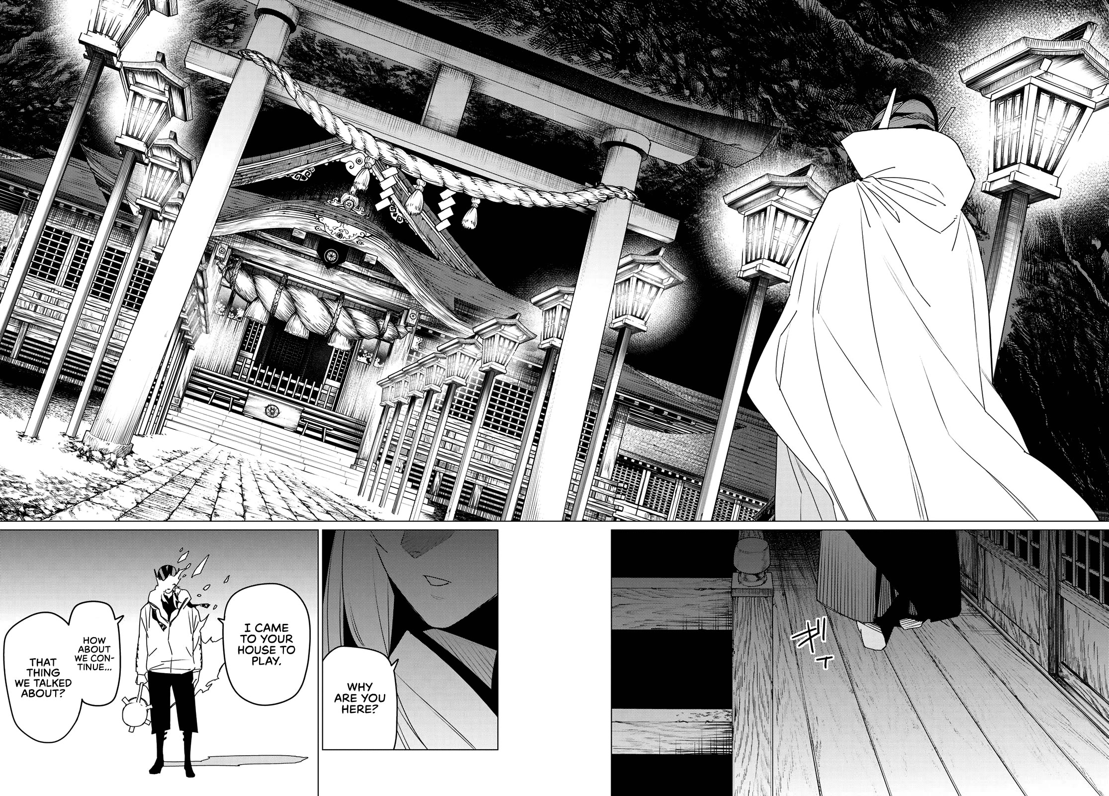 Ranger Reject Chapter 143 page 15 - Chapter 143: The Rangers are Eternal and Undying
