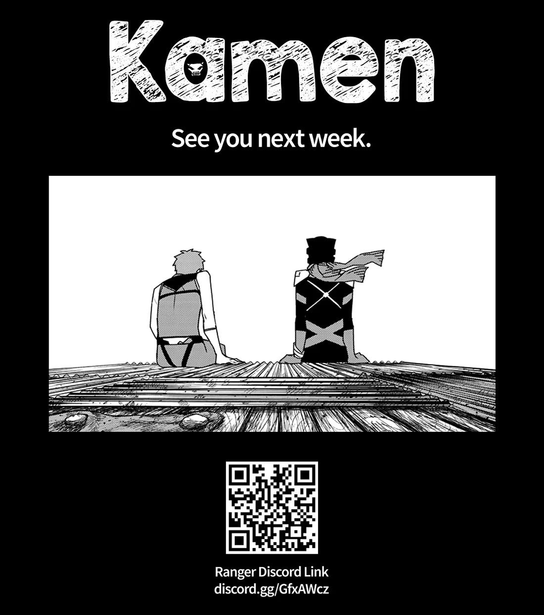 Ranger Reject Chapter 143 page 17 - Chapter 143: The Rangers are Eternal and Undying