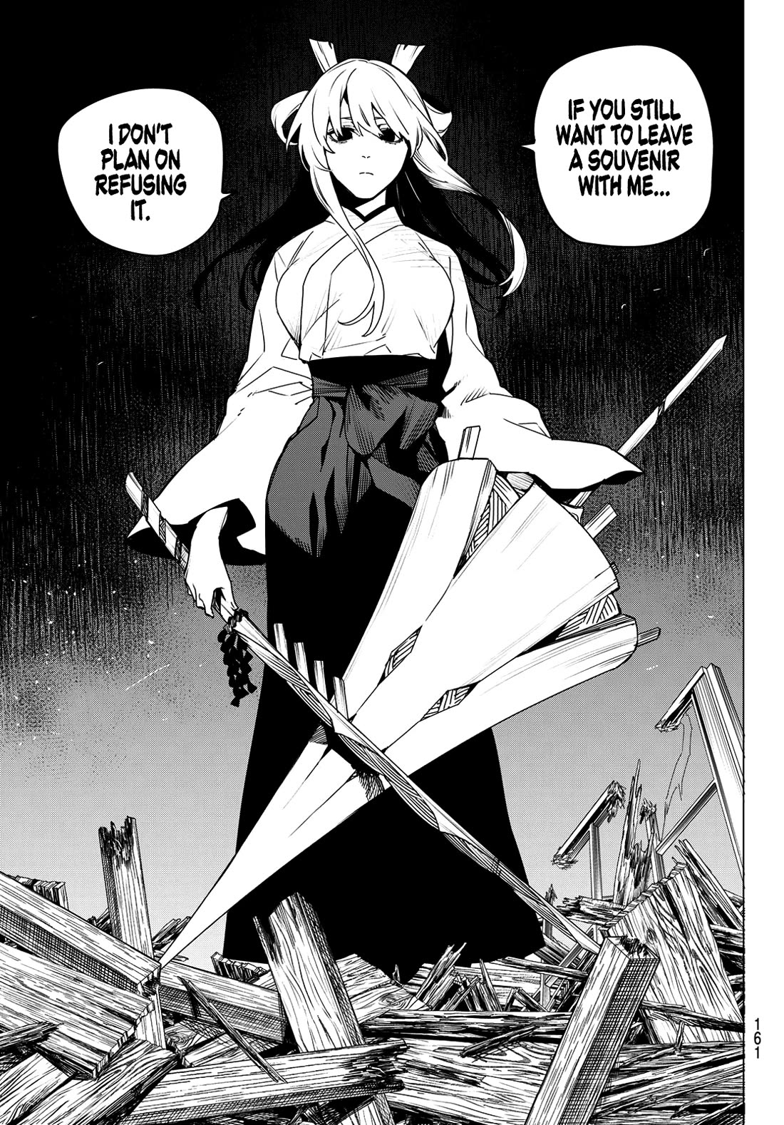 Ranger Reject Chapter 144 page 11 - Chapter 144: Lazing Around At Home