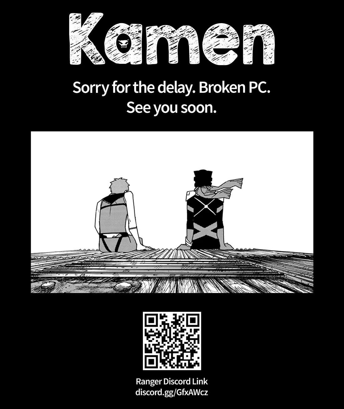Ranger Reject Chapter 145 page 19 - Chapter 145: Footsoldier on the Run
