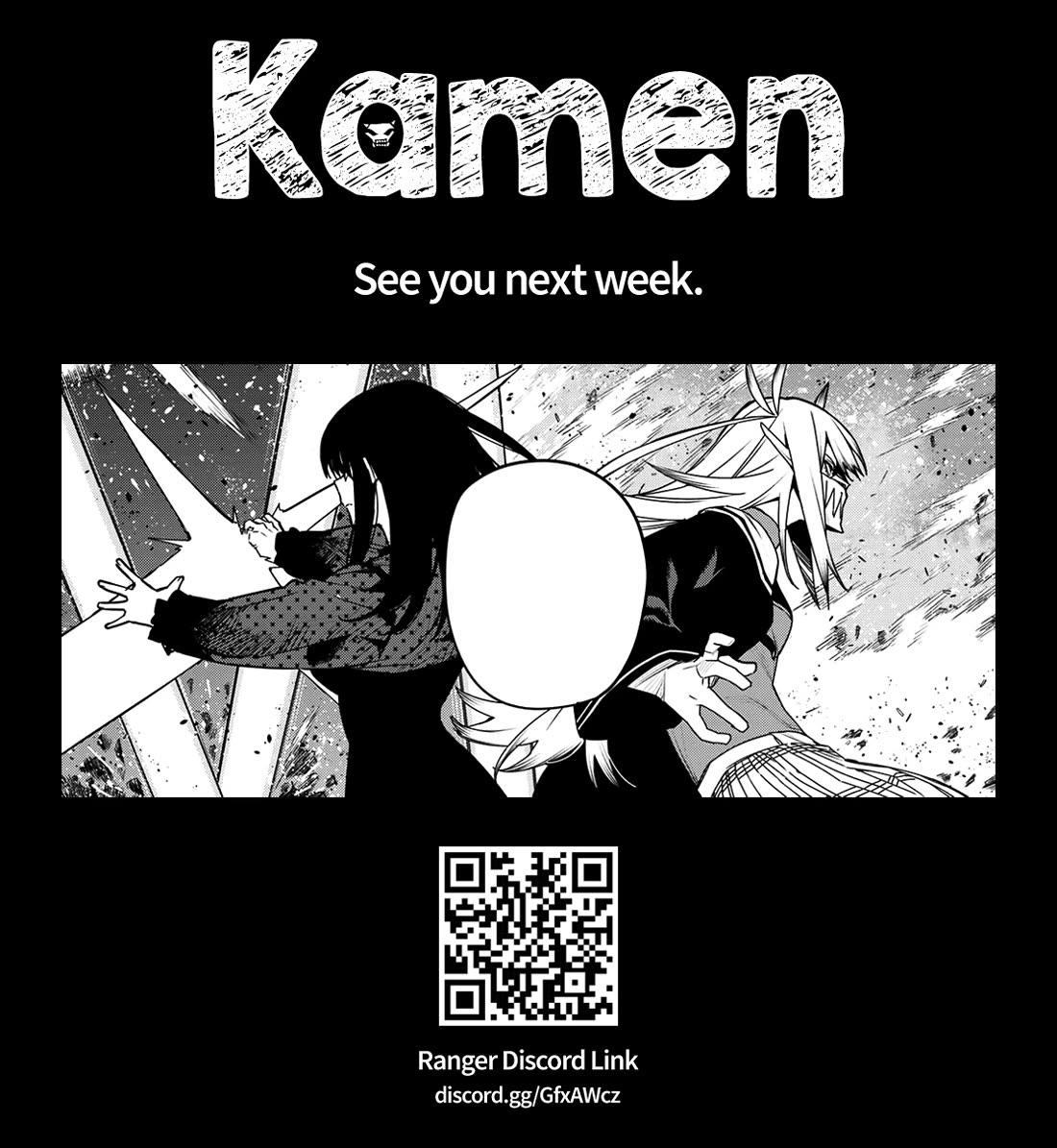 Ranger Reject Chapter 147 page 18 - Chapter 147: Footsoldier on the Run, Part 3