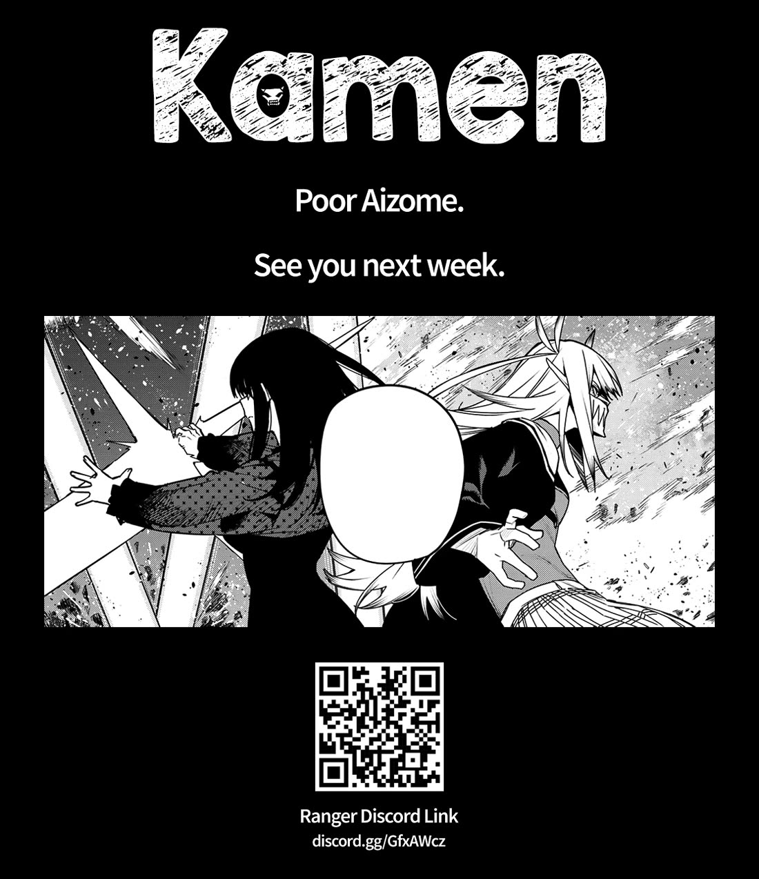 Ranger Reject Chapter 148 page 19 - Chapter 148: Footsoldier on the Run, Part 4