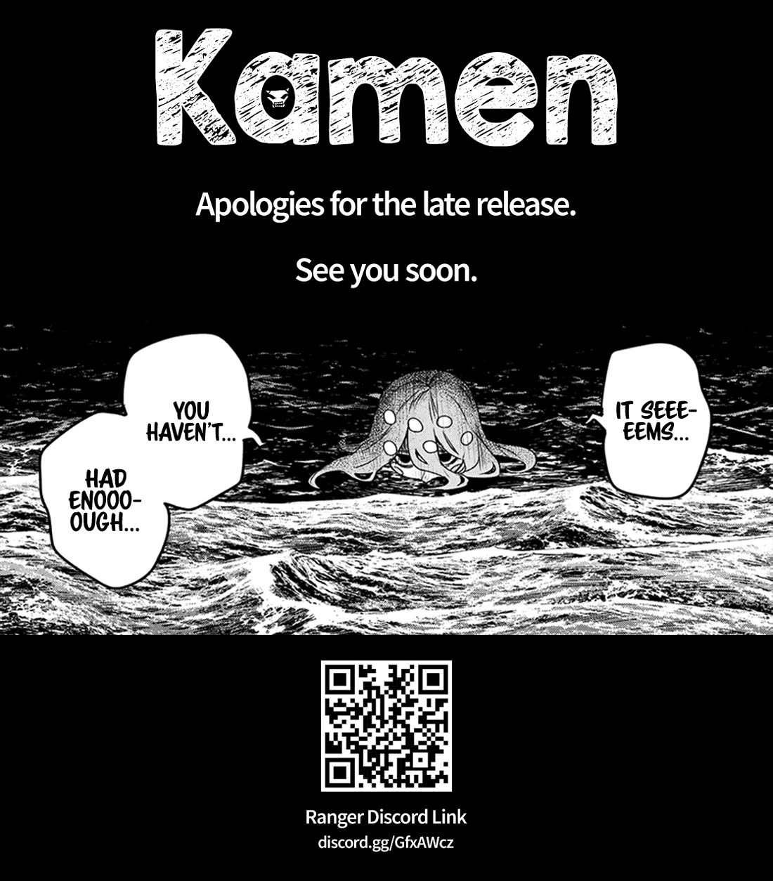 Ranger Reject Chapter 150 page 18 - Chapter 150: Footsoldier on the Run, Part 6