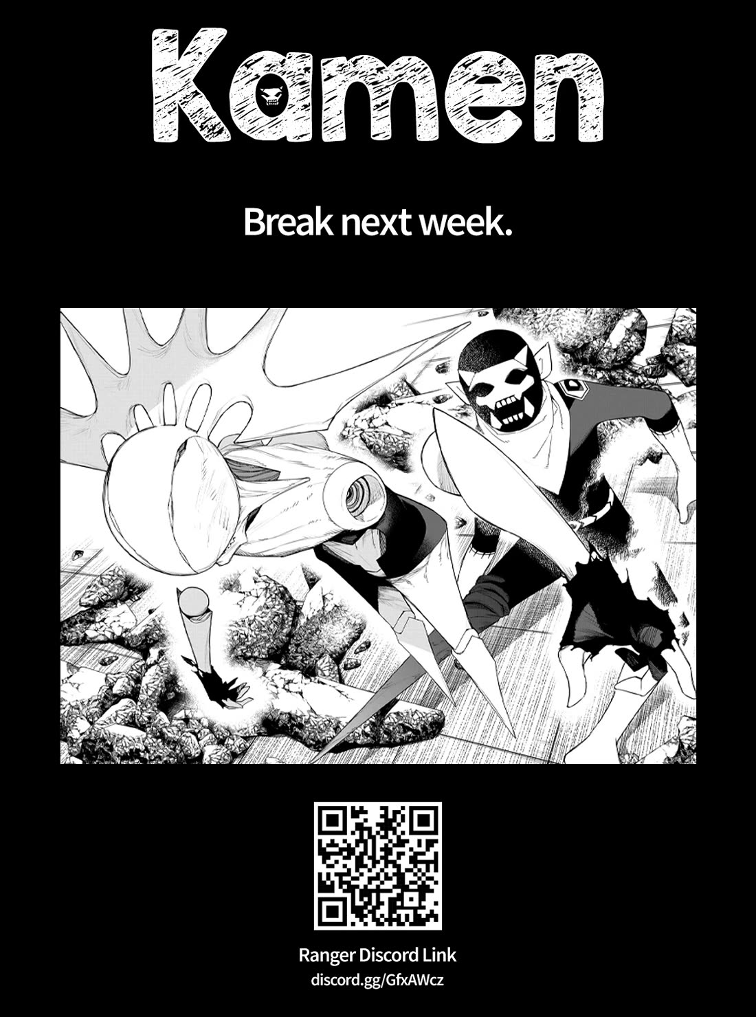 Ranger Reject Chapter 154 page 19 - Chapter 154: Footsoldier on the Run, Part 10