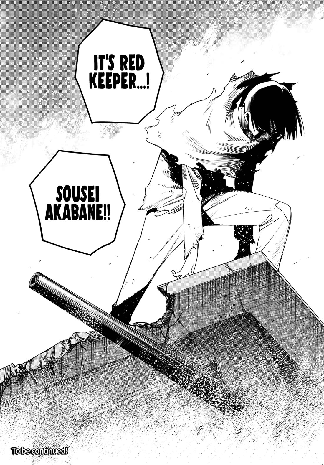 Ranger Reject Chapter 155 page 18 - Chapter 155: Clients
