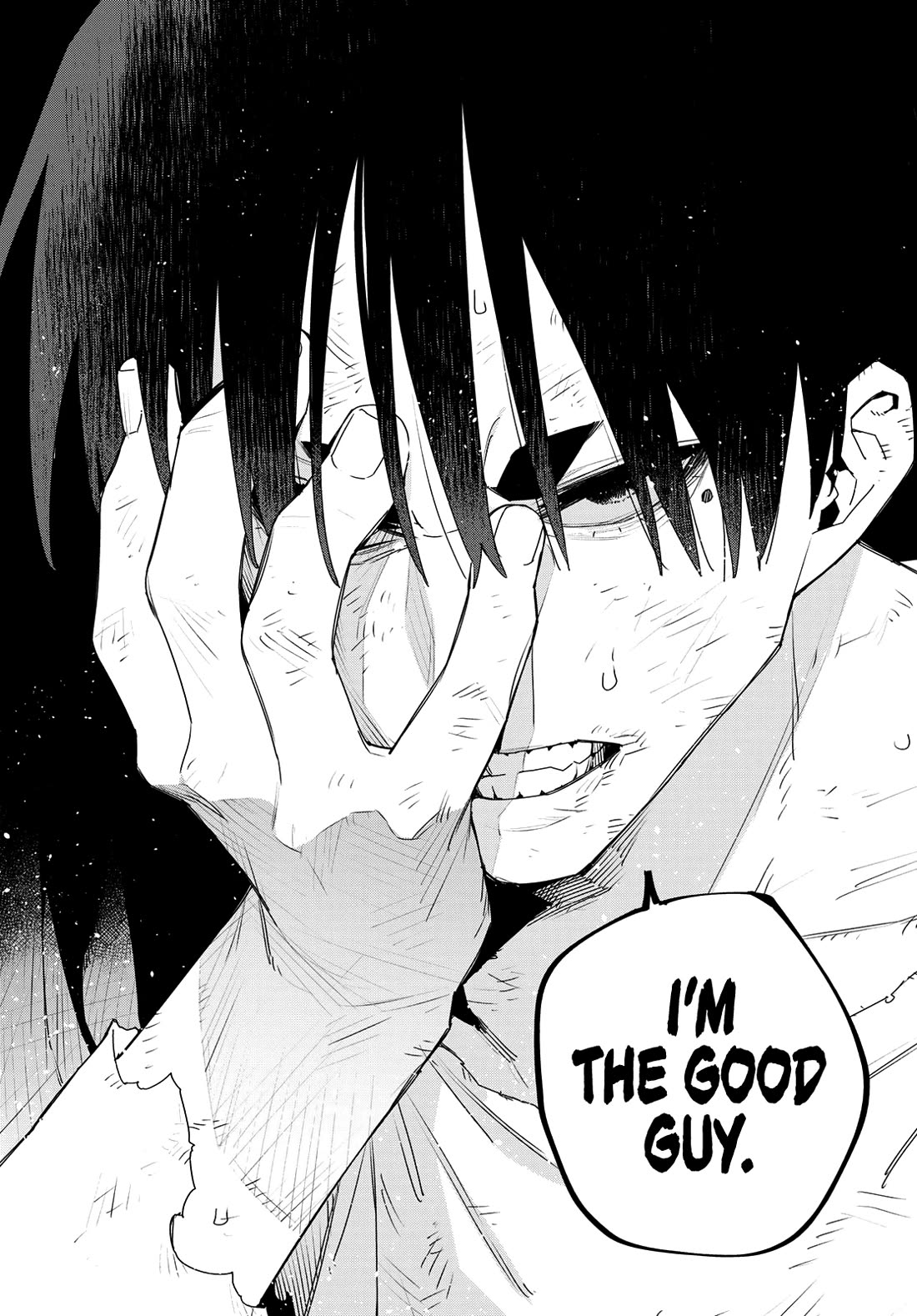 Ranger Reject Chapter 156 page 16 - Chapter 156: Yellow Rankers