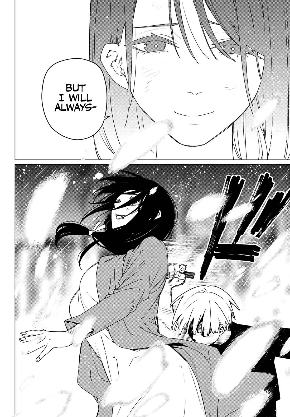 Ranger Reject Chapter 168 page 11 - Chapter 168: Shinya Kiritani, Age 10