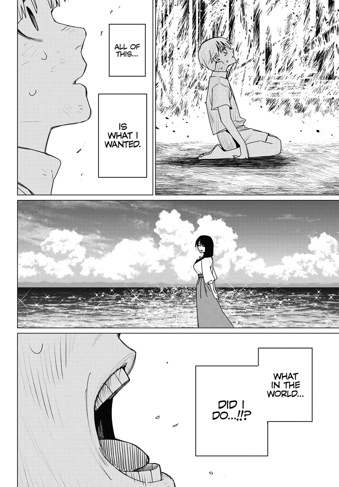 Ranger Reject Chapter 168 page 15 - Chapter 168: Shinya Kiritani, Age 10