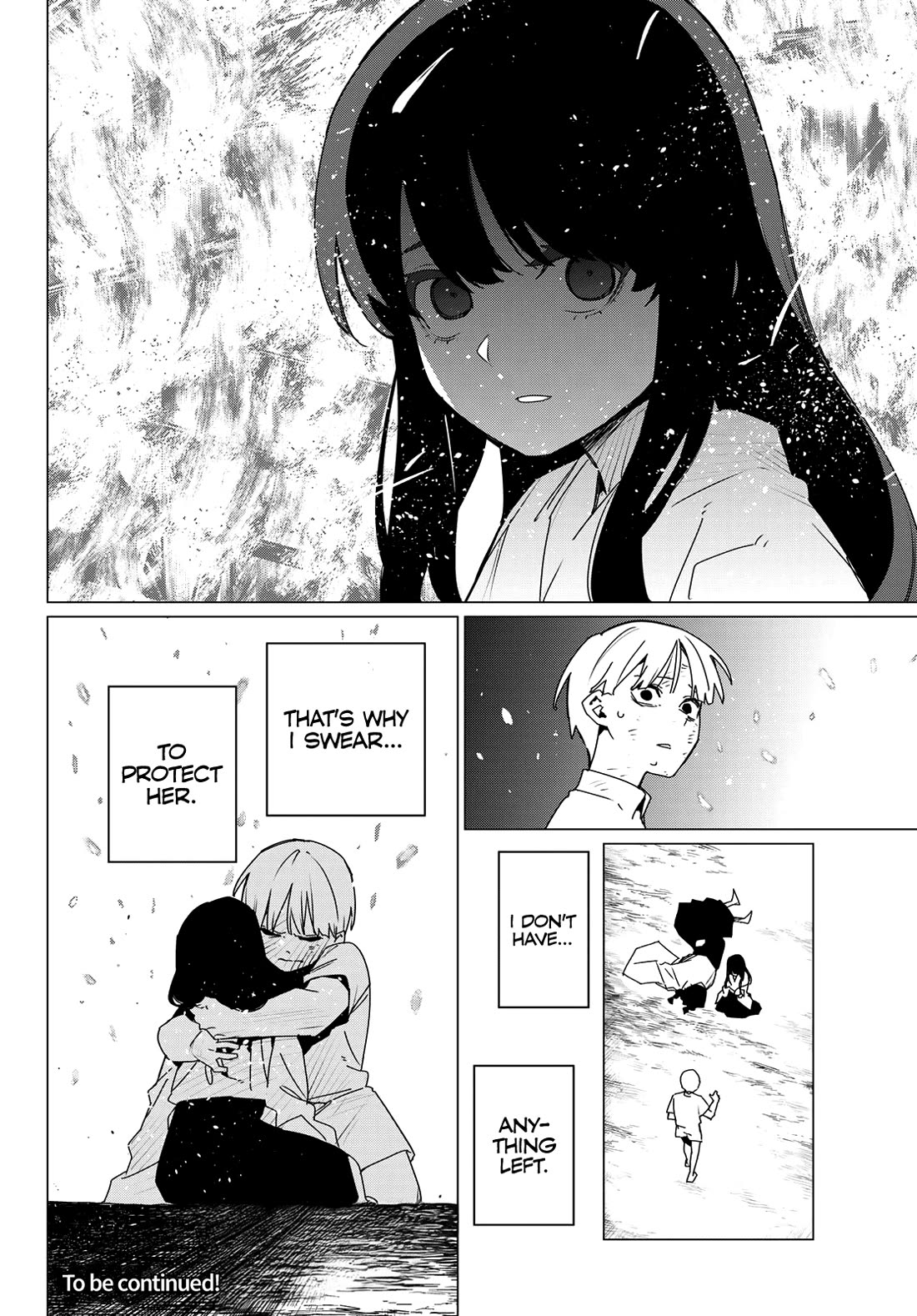 Ranger Reject Chapter 168 page 17 - Chapter 168: Shinya Kiritani, Age 10