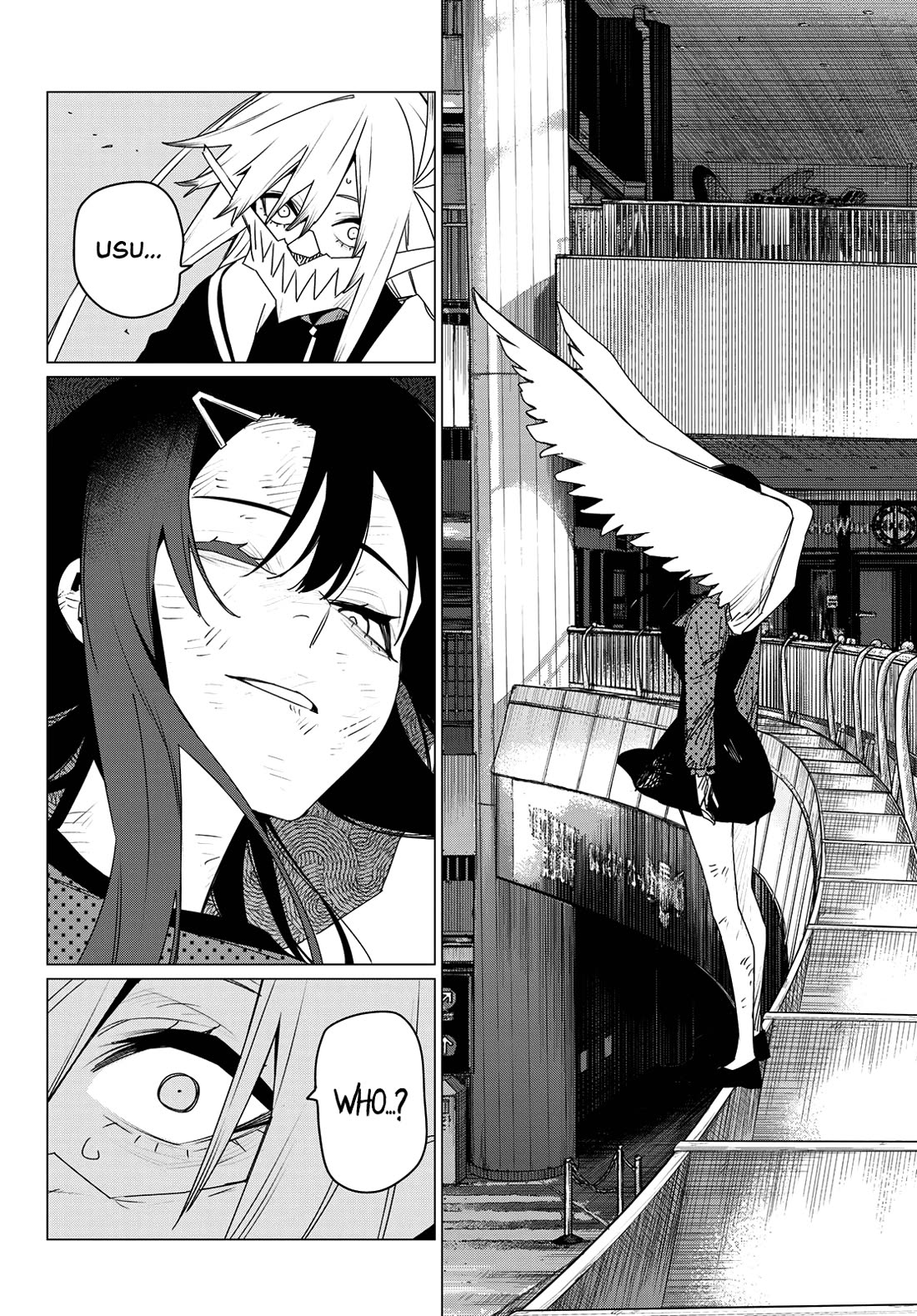 Ranger Reject Chapter 173 page 13 - Chapter 173: Resurrection