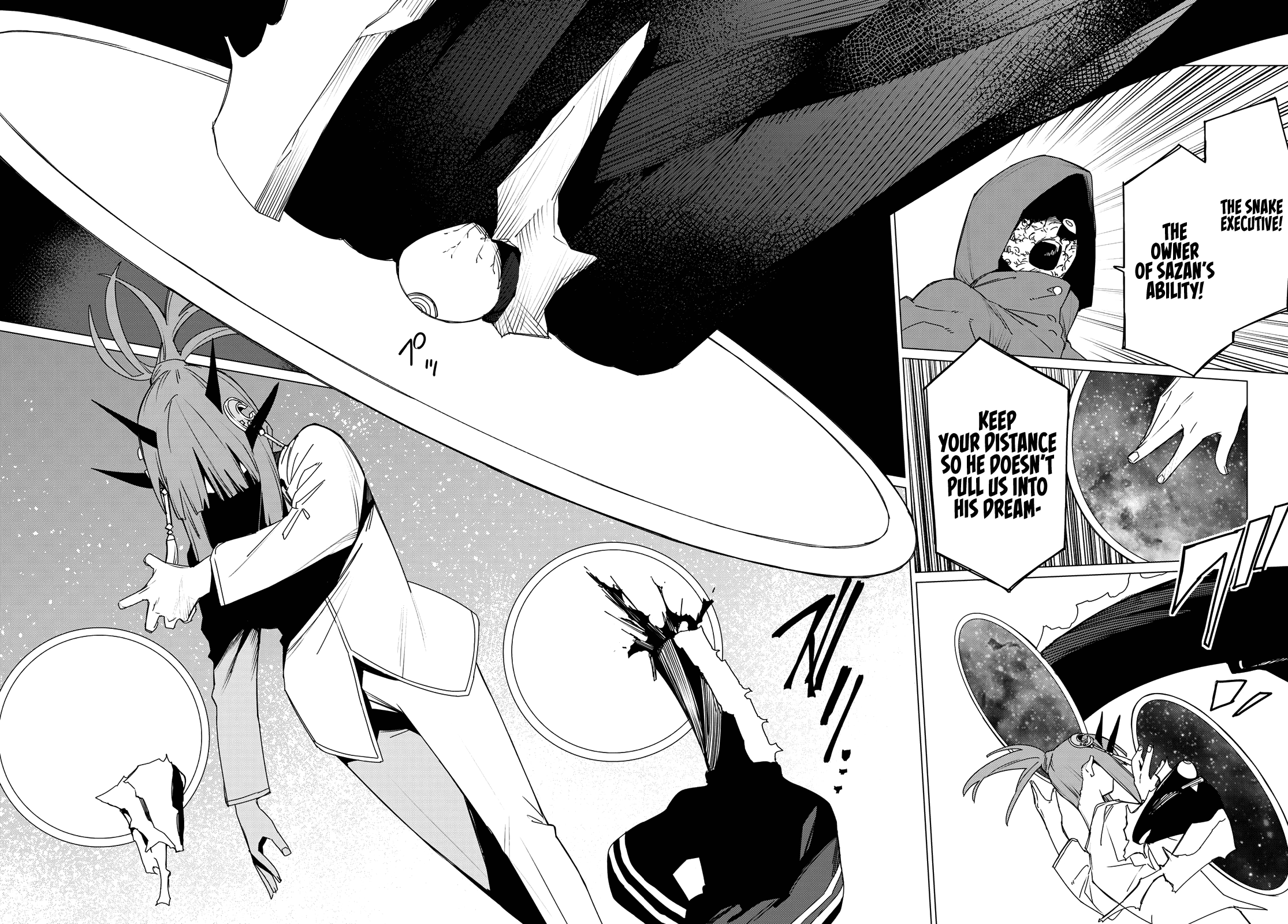 Ranger Reject Chapter 173 page 15 - Chapter 173: Resurrection