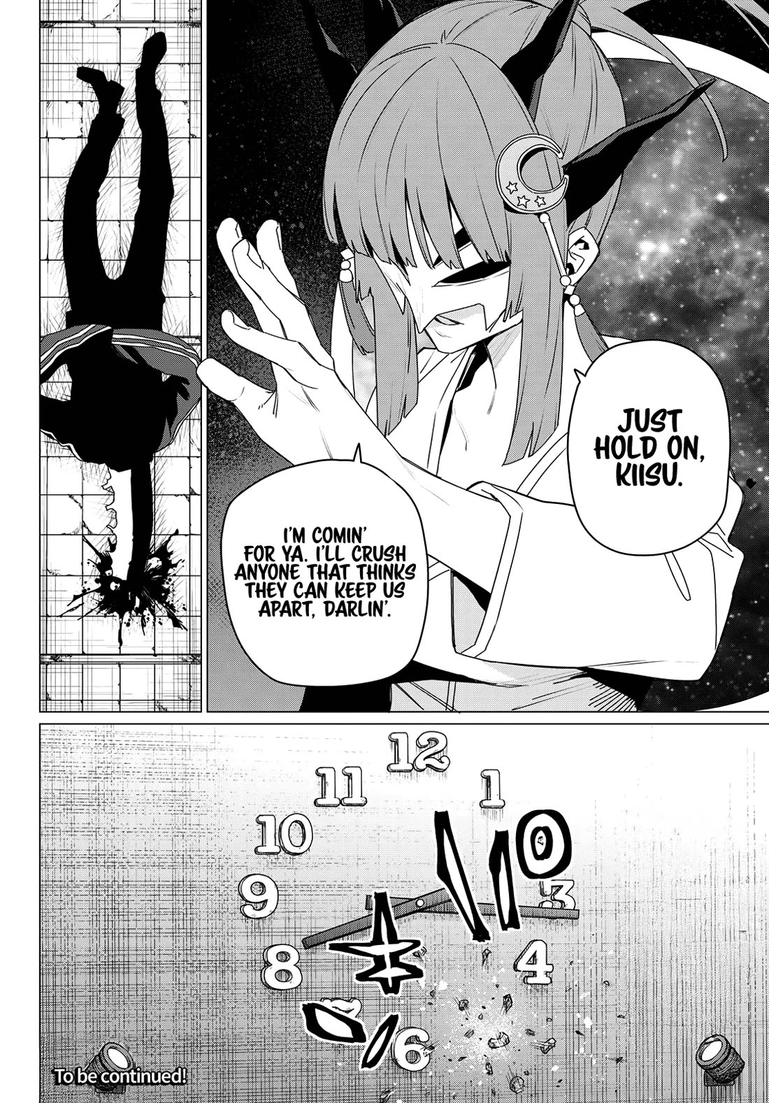 Ranger Reject Chapter 173 page 16 - Chapter 173: Resurrection