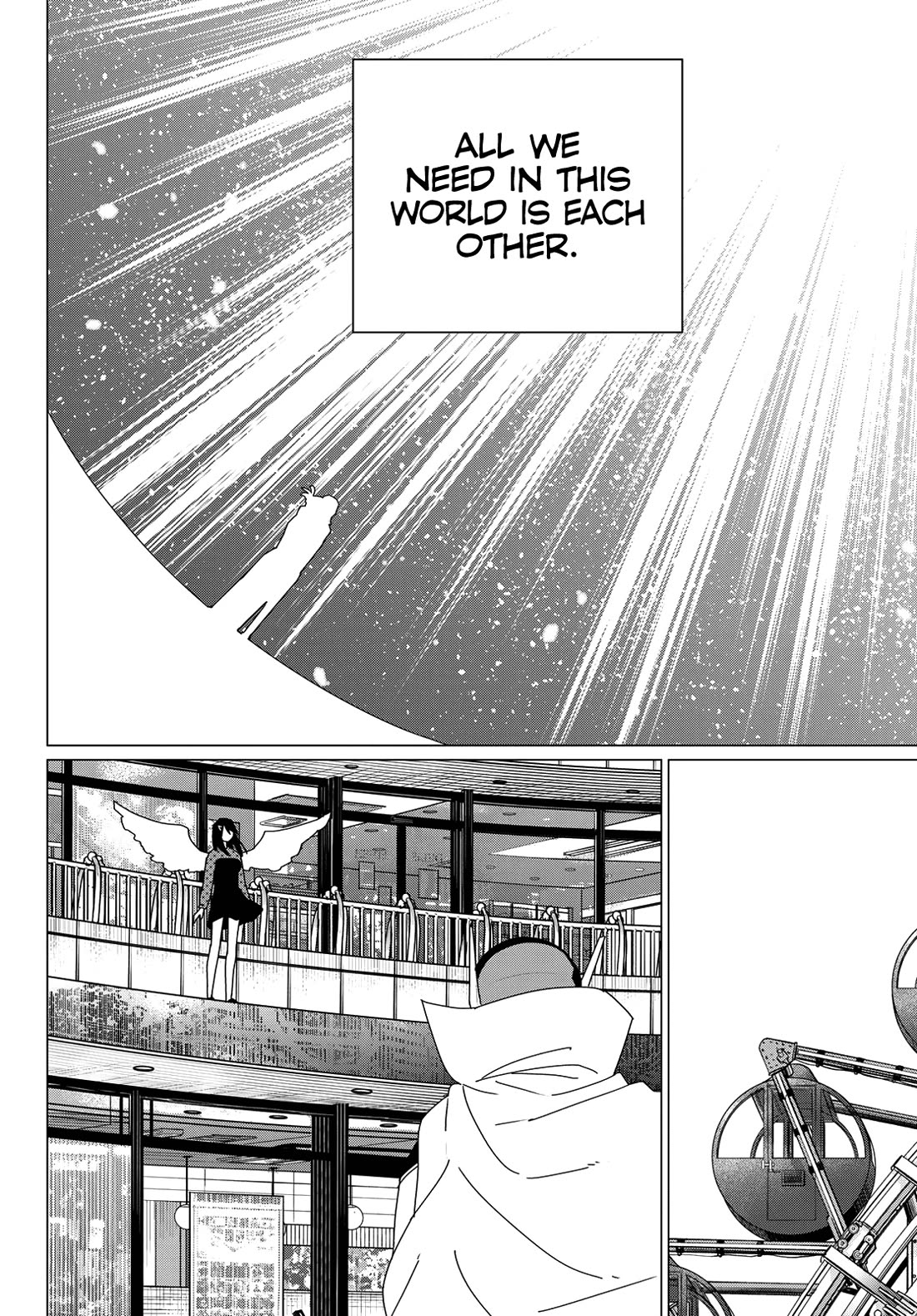 Ranger Reject Chapter 174 page 16 - Chapter 174: Ruuna and Kiisu, Age 3