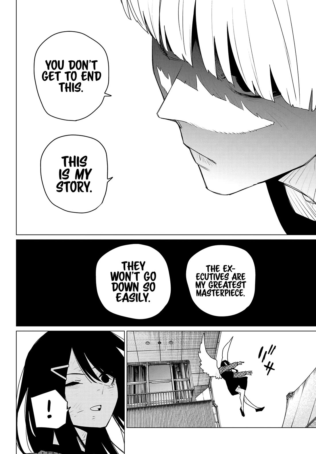 Ranger Reject Chapter 175 page 13 - Chapter 175: Beloved
