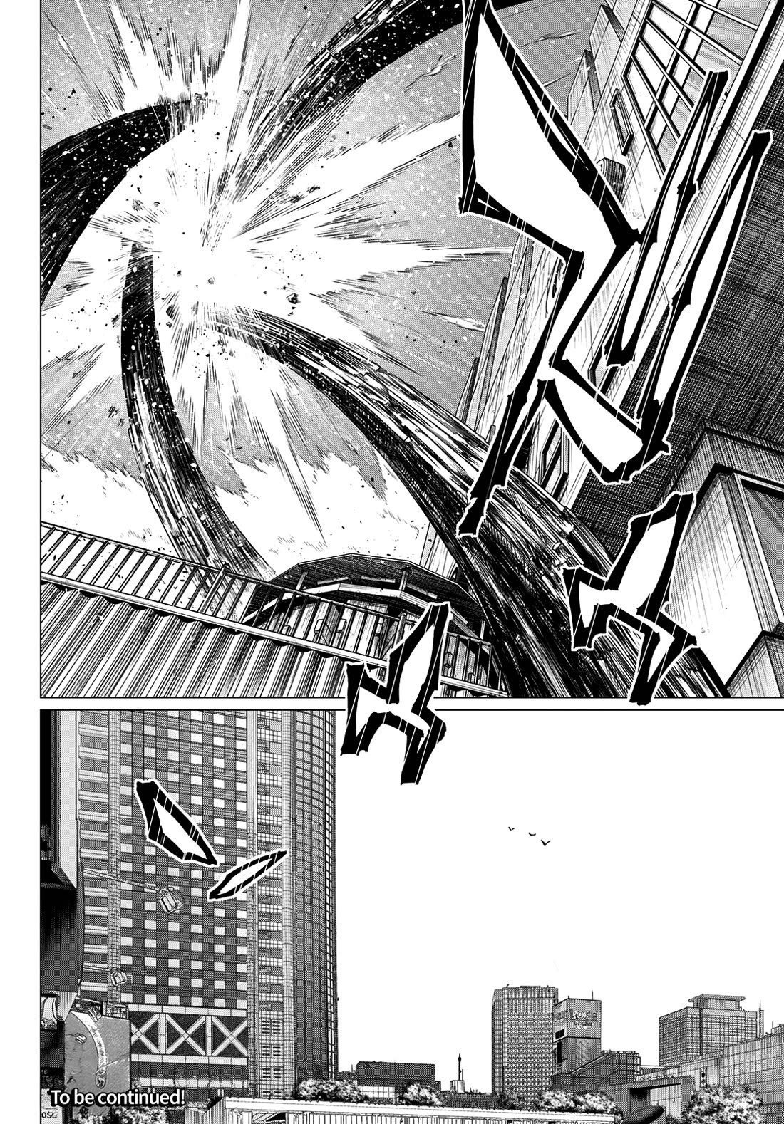 Ranger Reject Chapter 175 page 18 - Chapter 175: Beloved