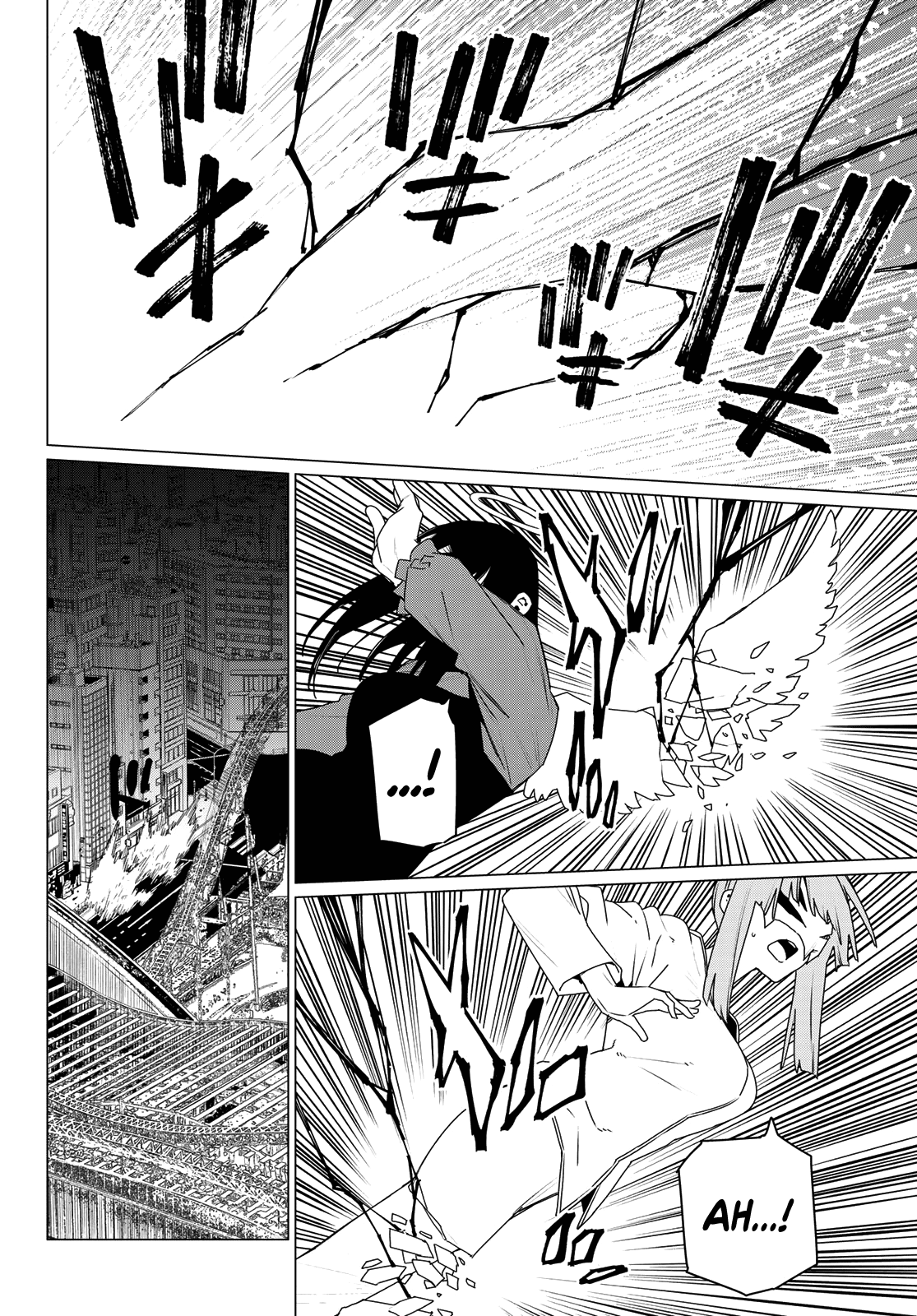 Ranger Reject Chapter 178 page 15 - Chapter 178: Strongest