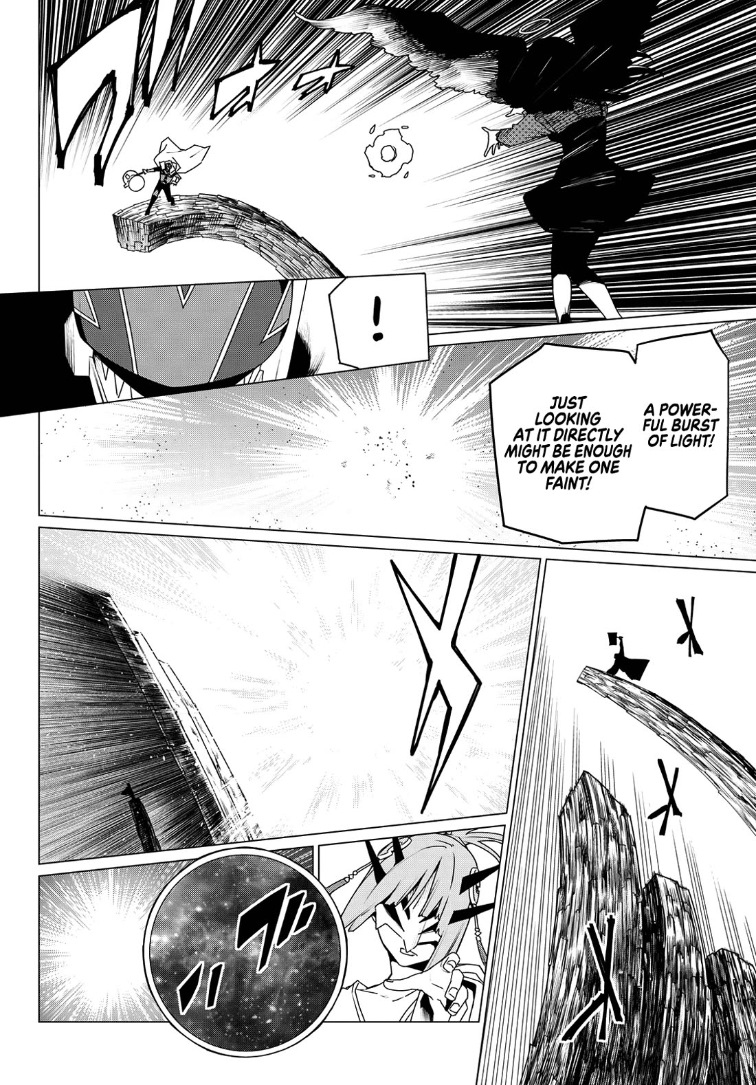 Ranger Reject Chapter 178 page 2 - Chapter 178: Strongest