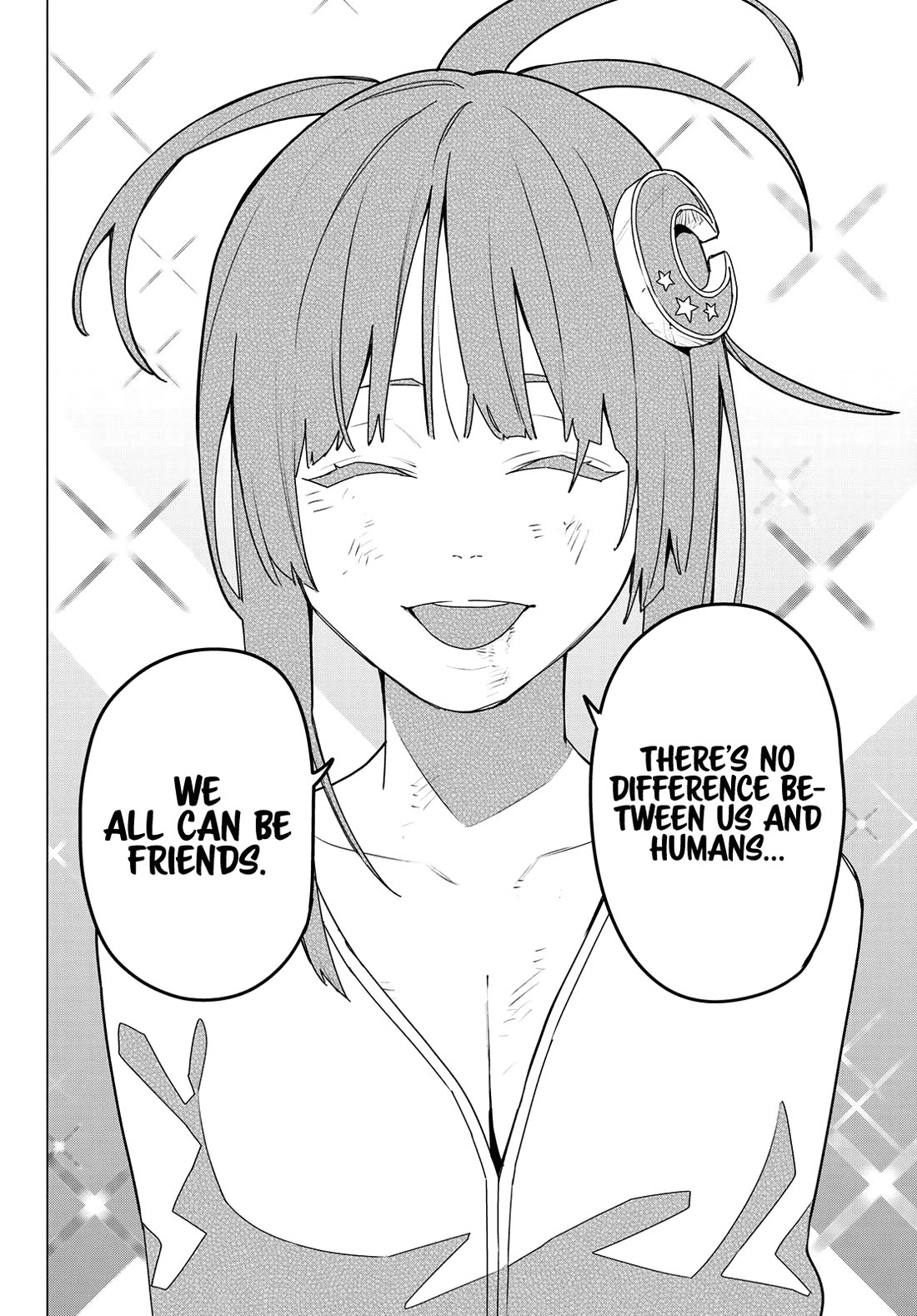 Ranger Reject Chapter 180 page 14 - Chapter 180: The Same Kind