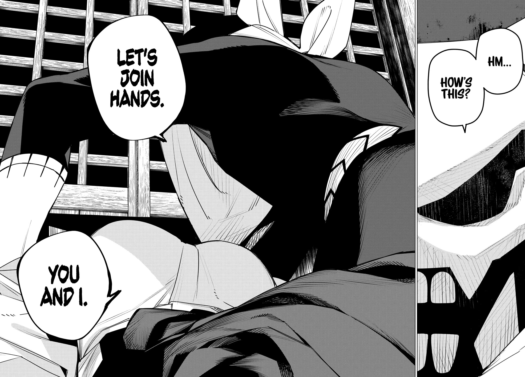 Ranger Reject Chapter 182 page 16 - Chapter 182: Reconstruct