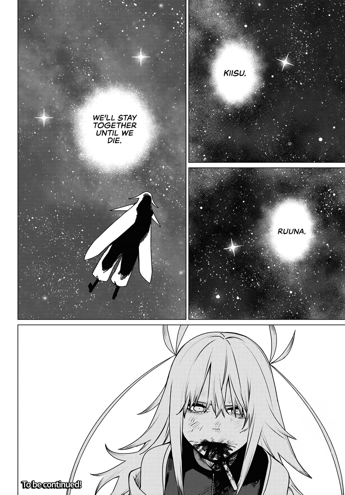Ranger Reject Chapter 189 page 17 - Chapter 189: Firefly