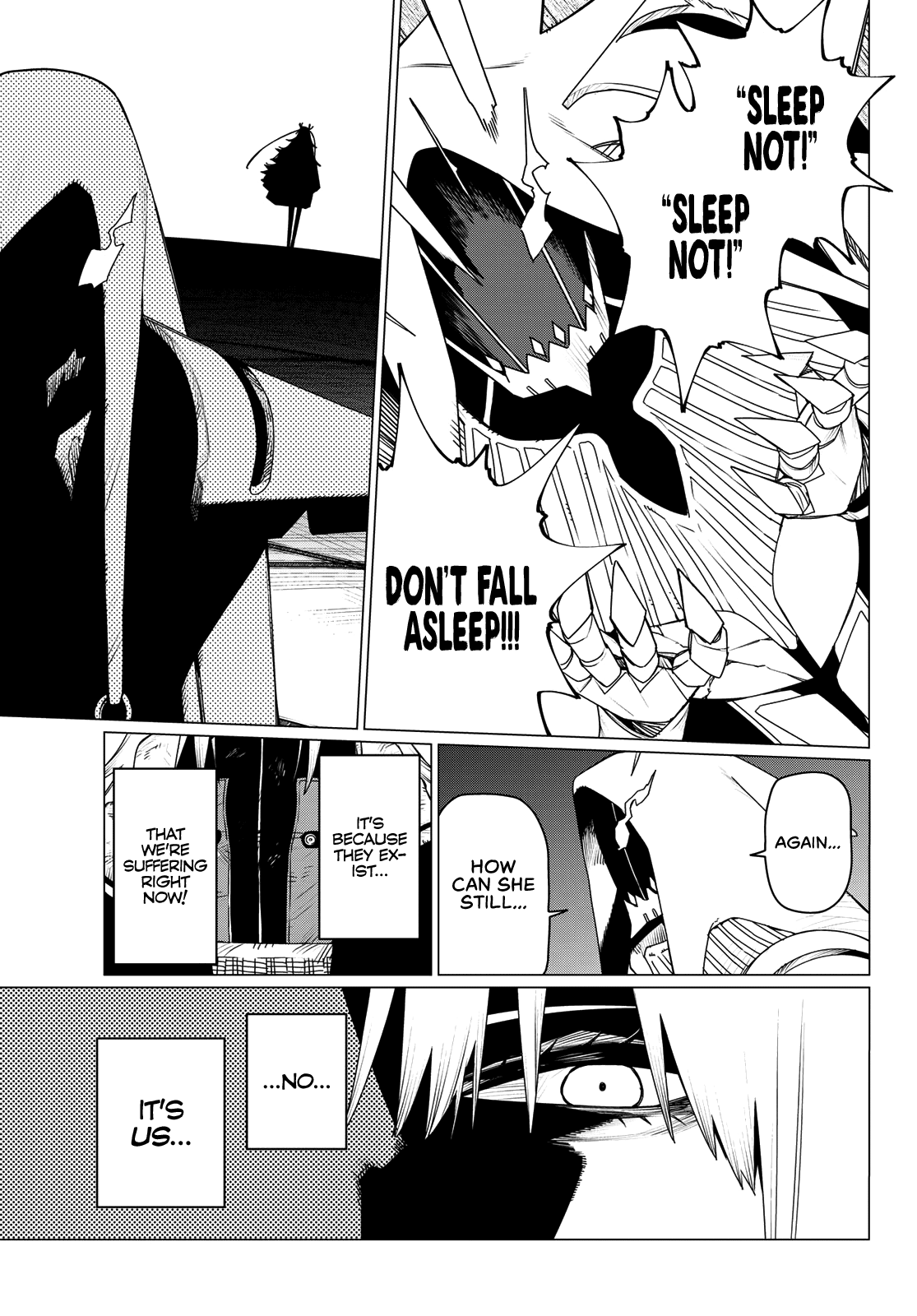 Ranger Reject Chapter 189 page 7 - Chapter 189: Firefly