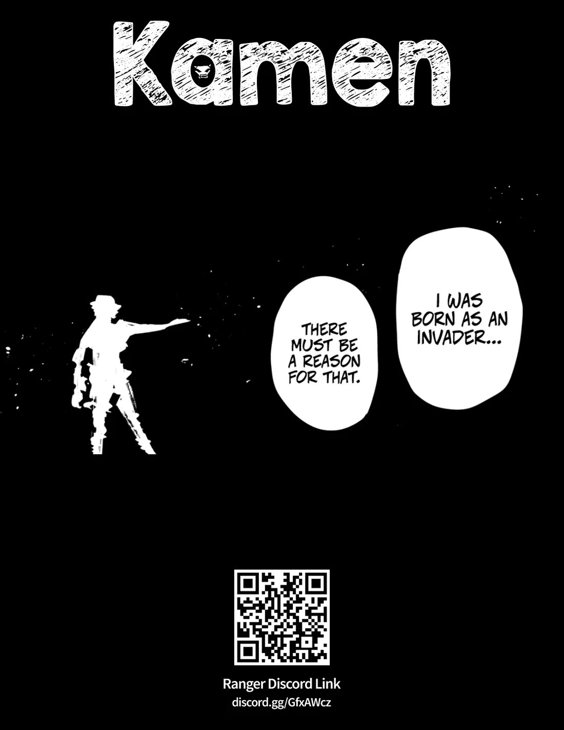 Ranger Reject Chapter 191 page 19 - Chapter 191