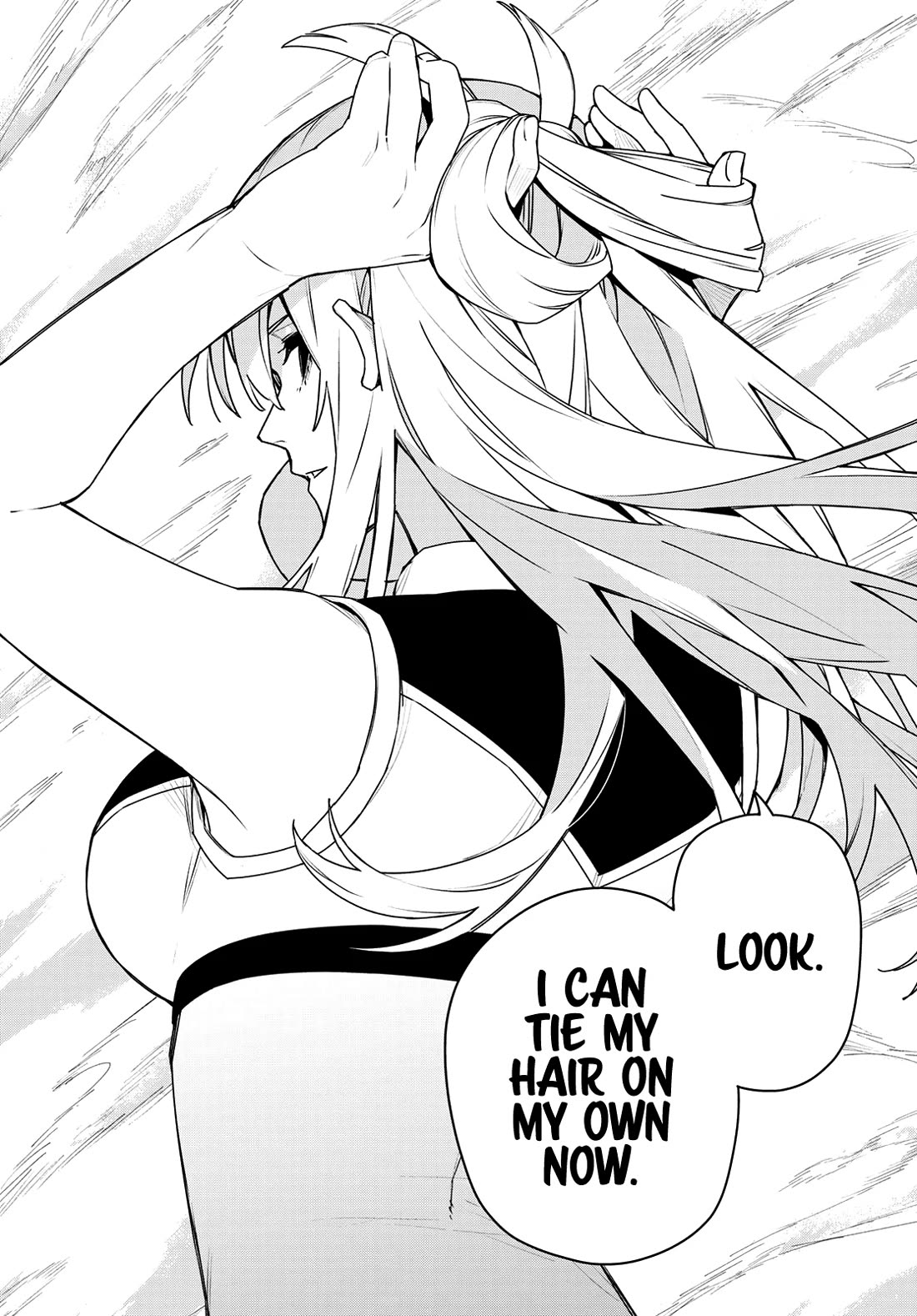 Ranger Reject Chapter 193 page 14 - Chapter 193