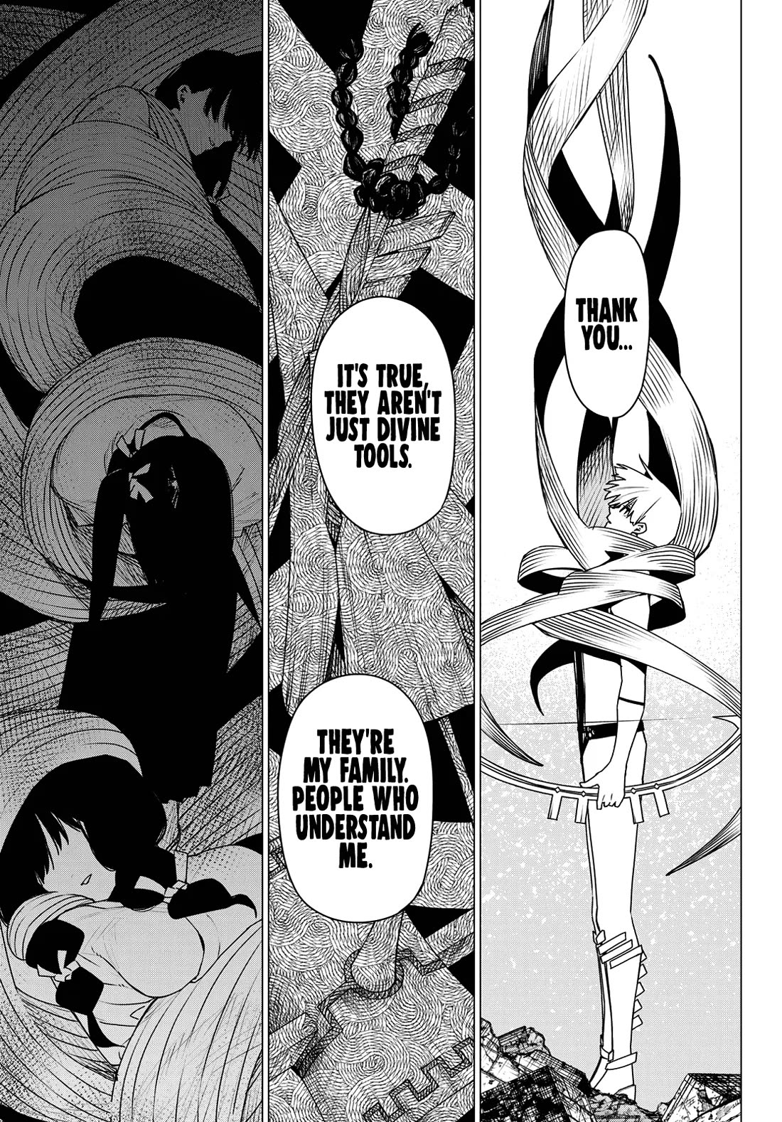 Ranger Reject Chapter 197 page 15 - Chapter 197