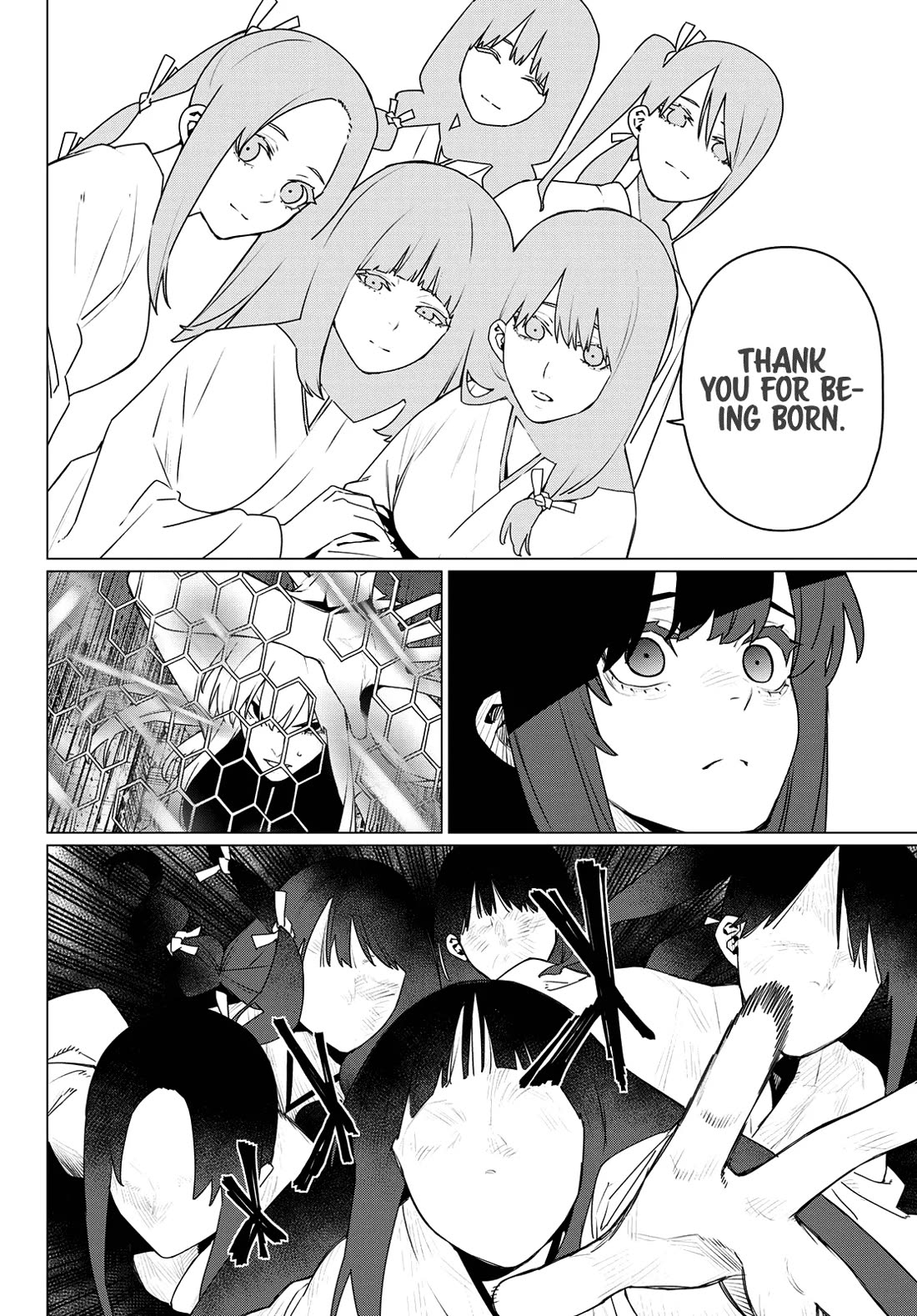 Ranger Reject Chapter 198 page 10 - Chapter 198: Trust