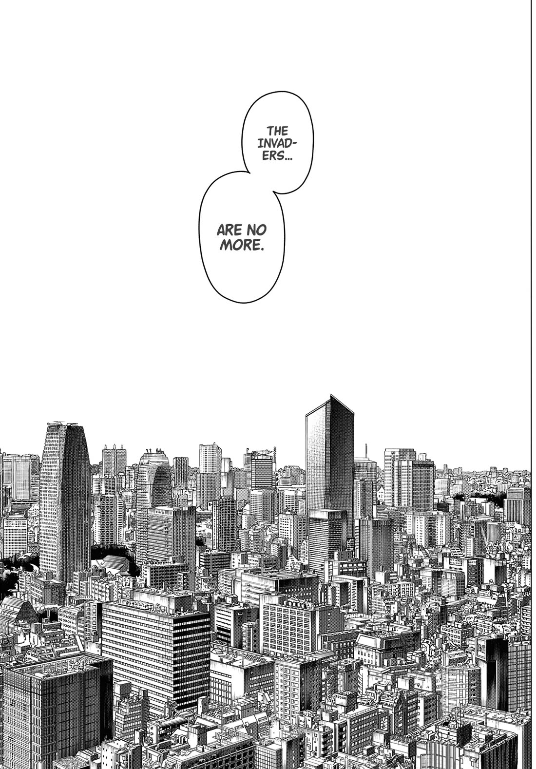 Ranger Reject Chapter 208 page 15 - Chapter 208: Conclusion