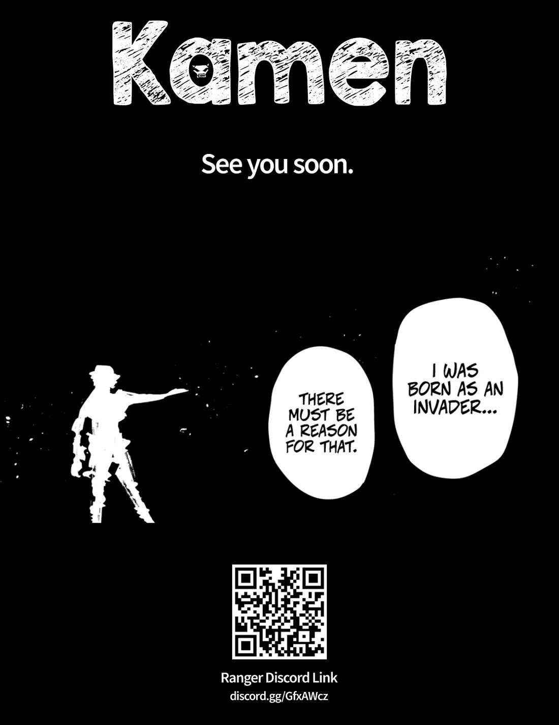 Ranger Reject Chapter 209 page 19 - Chapter 209: Neonova Rangers: The General Knights