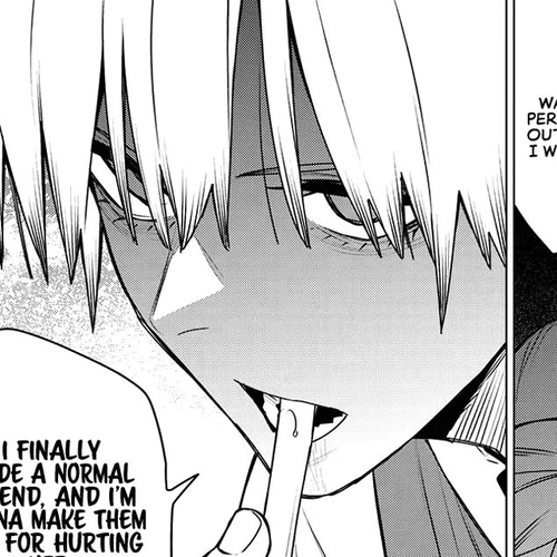 Ranger Reject Chapter 212: The Dragon That Devours the Milky Way thumbnail