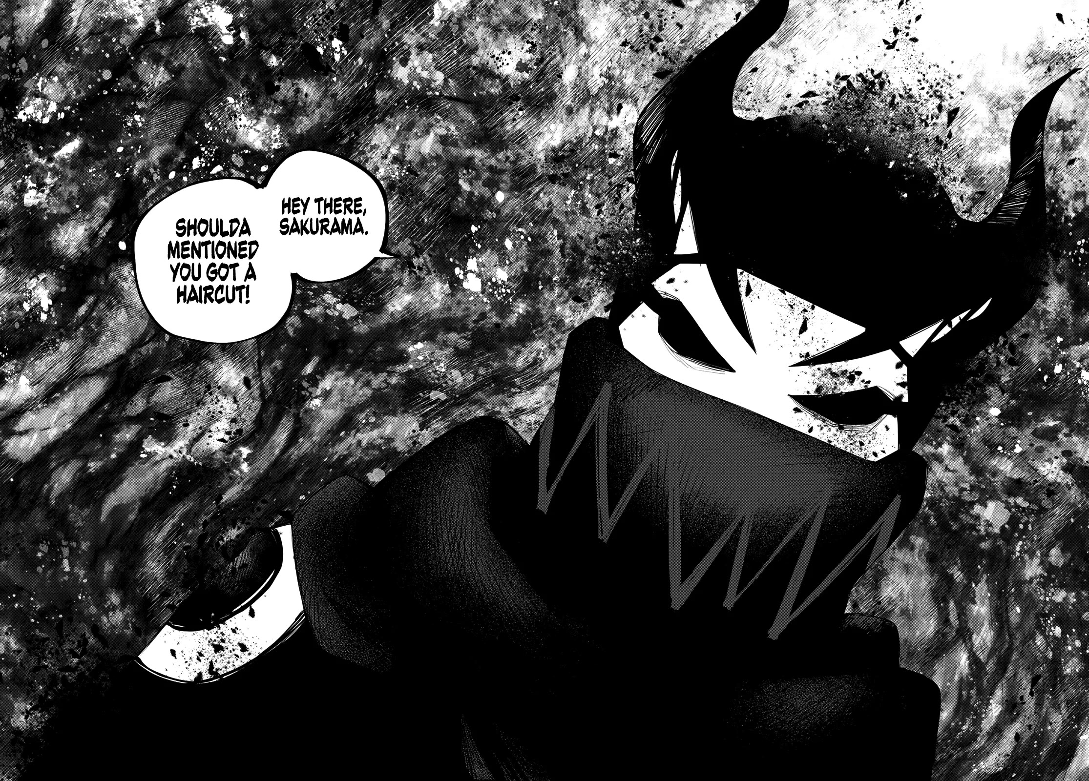 Ranger Reject Chapter 218 page 9 - Chapter 218: Final Round