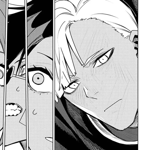 Ranger Reject Chapter 219: The Elite Four's Shame thumbnail