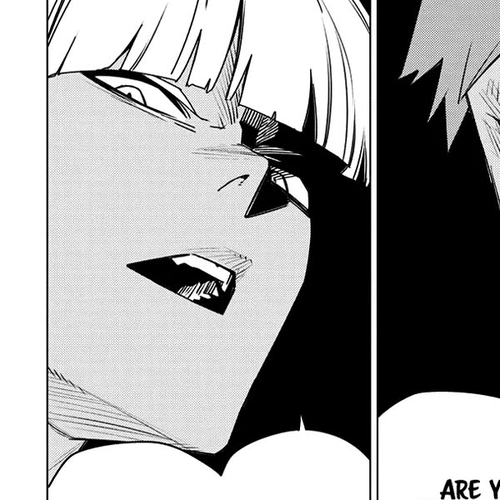 Ranger Reject Chapter 220: Nest for Lost Birds cover