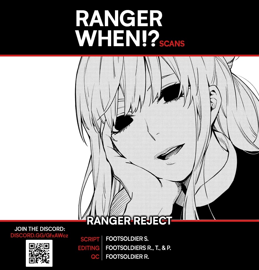 Ranger Reject Chapter 45: The Bailong Exams: Facing Executive Peltrola, Part 5 thumbnail