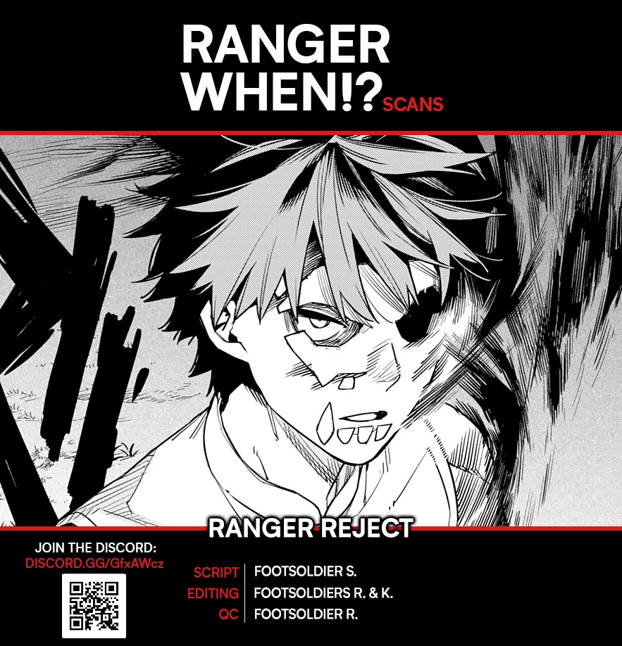 Ranger Reject Chapter 69: A Dreamy School Life, Part 14 thumbnail