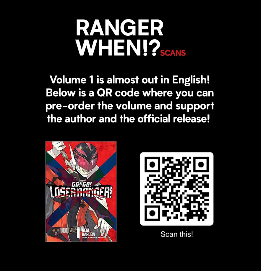Ranger Reject Chapter 71 page 20 - Chapter 71: A Small Ceremonial Feast