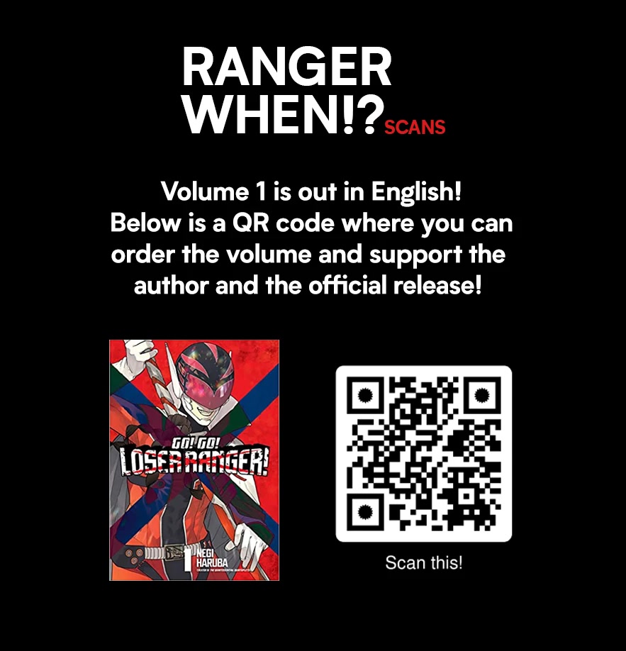 Ranger Reject Chapter 73 page 21 - Chapter 73: The Mysterious Invader