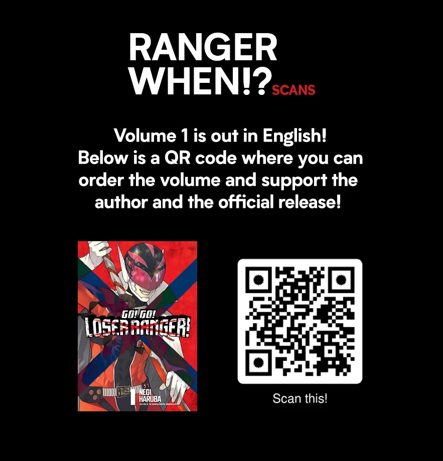 Ranger Reject Chapter 75 page 20 - Chapter 75: Stalking Date