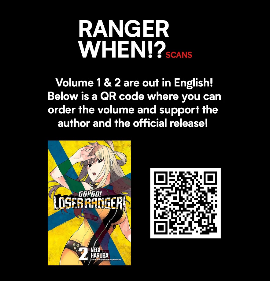 Ranger Reject Chapter 82 page 18 - Chapter 82: Monster Zoo, Part 3