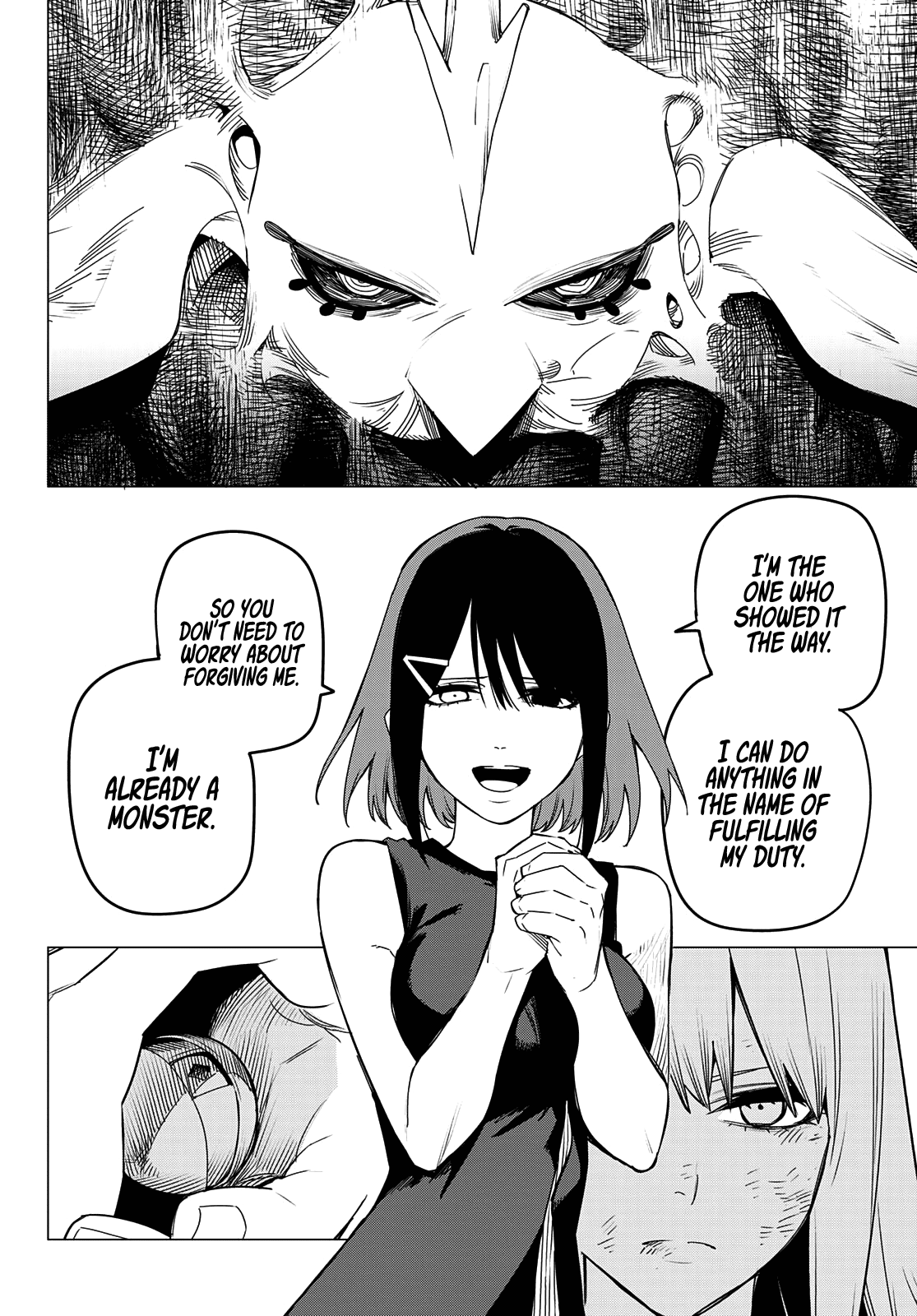 Ranger Reject Chapter 89 page 15 - Chapter 89: Win By Default