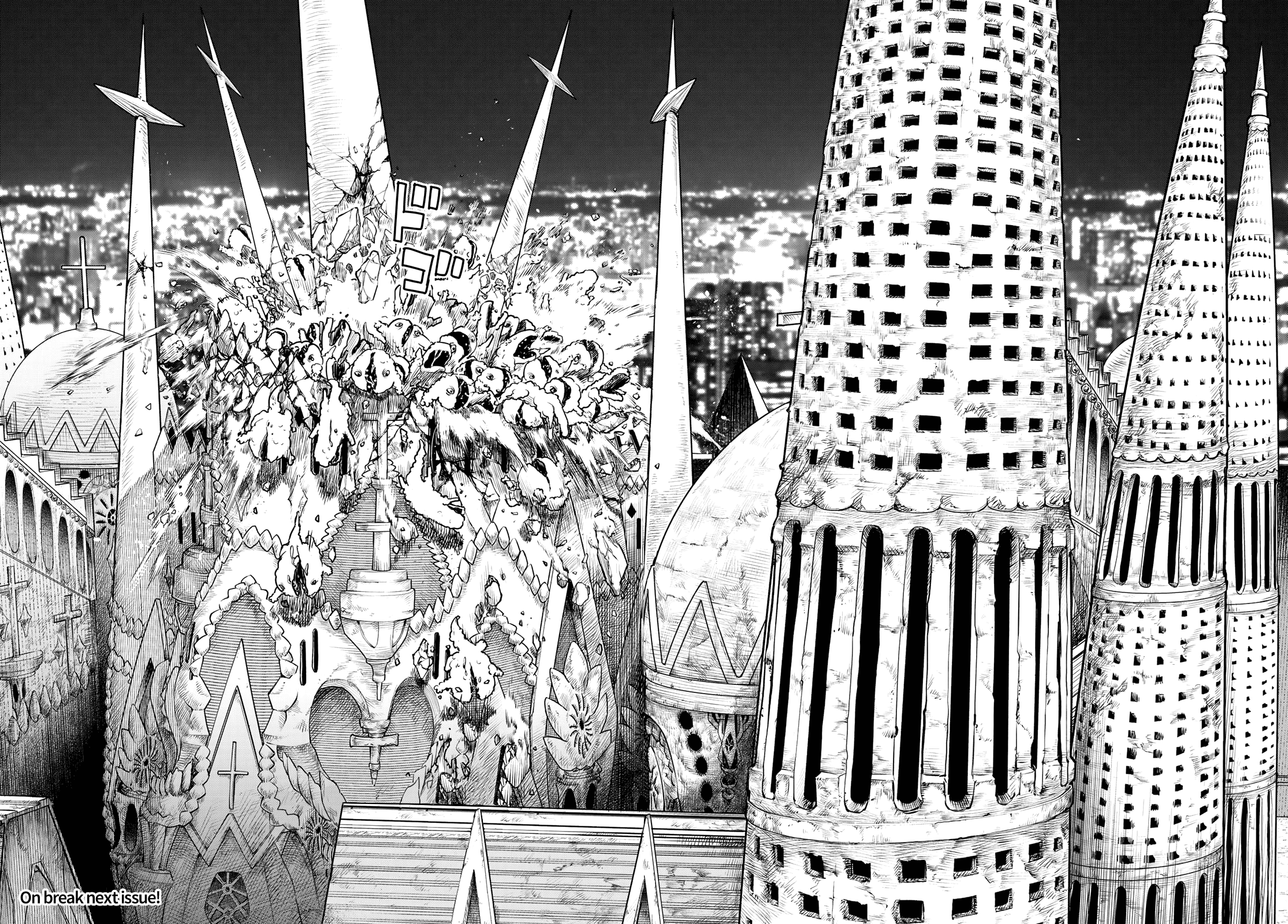 Ranger Reject Chapter 90 page 19 - Chapter 90: The Bandwagon