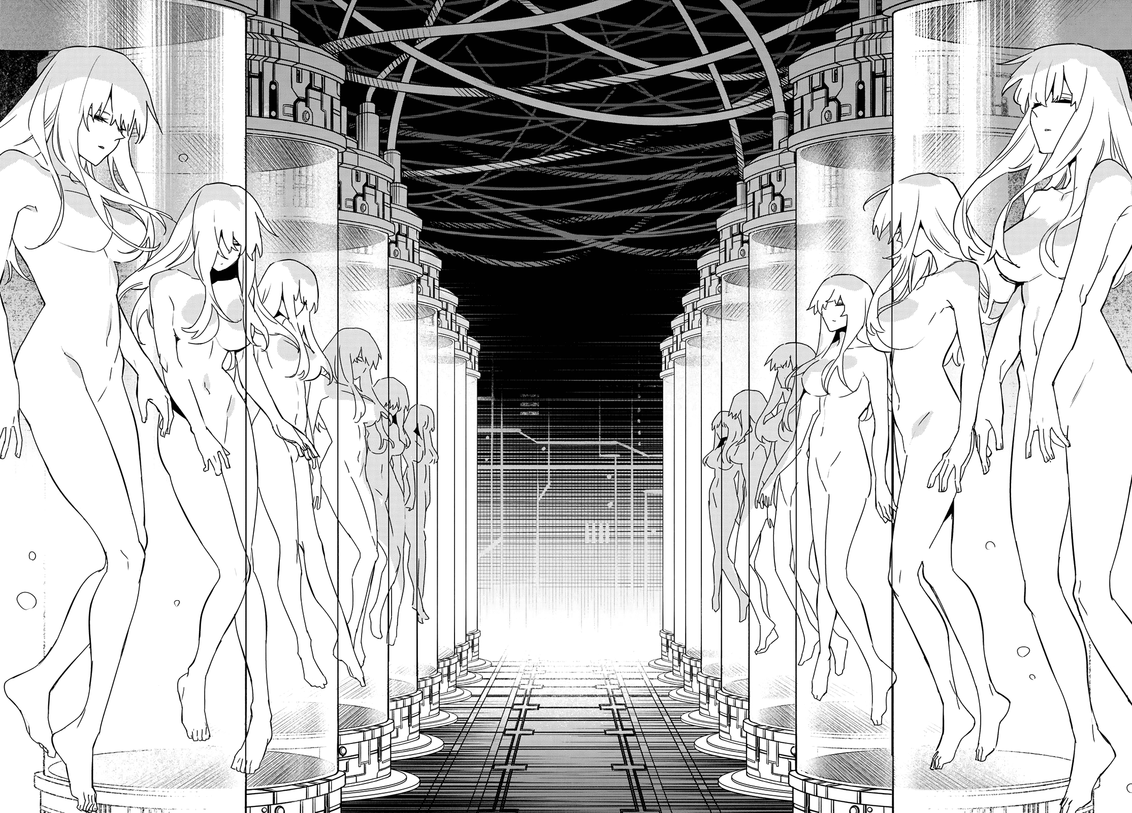 Ranger Reject Chapter 96 page 18 - Chapter 96: Three Way Battle, Part 3