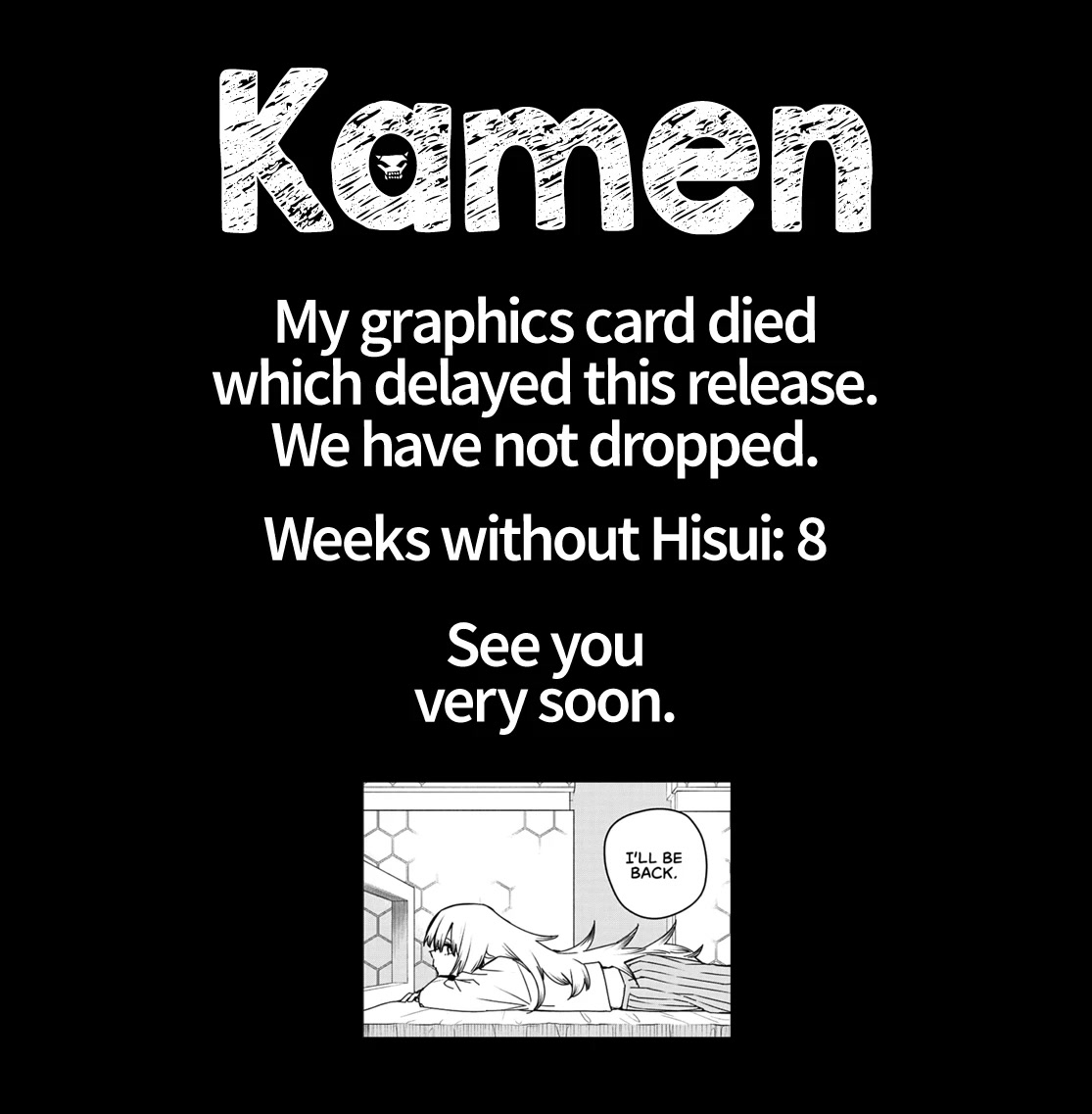 Ranger Reject Chapter 98 page 19 - Chapter 98: Souma Keisuke, Age 17