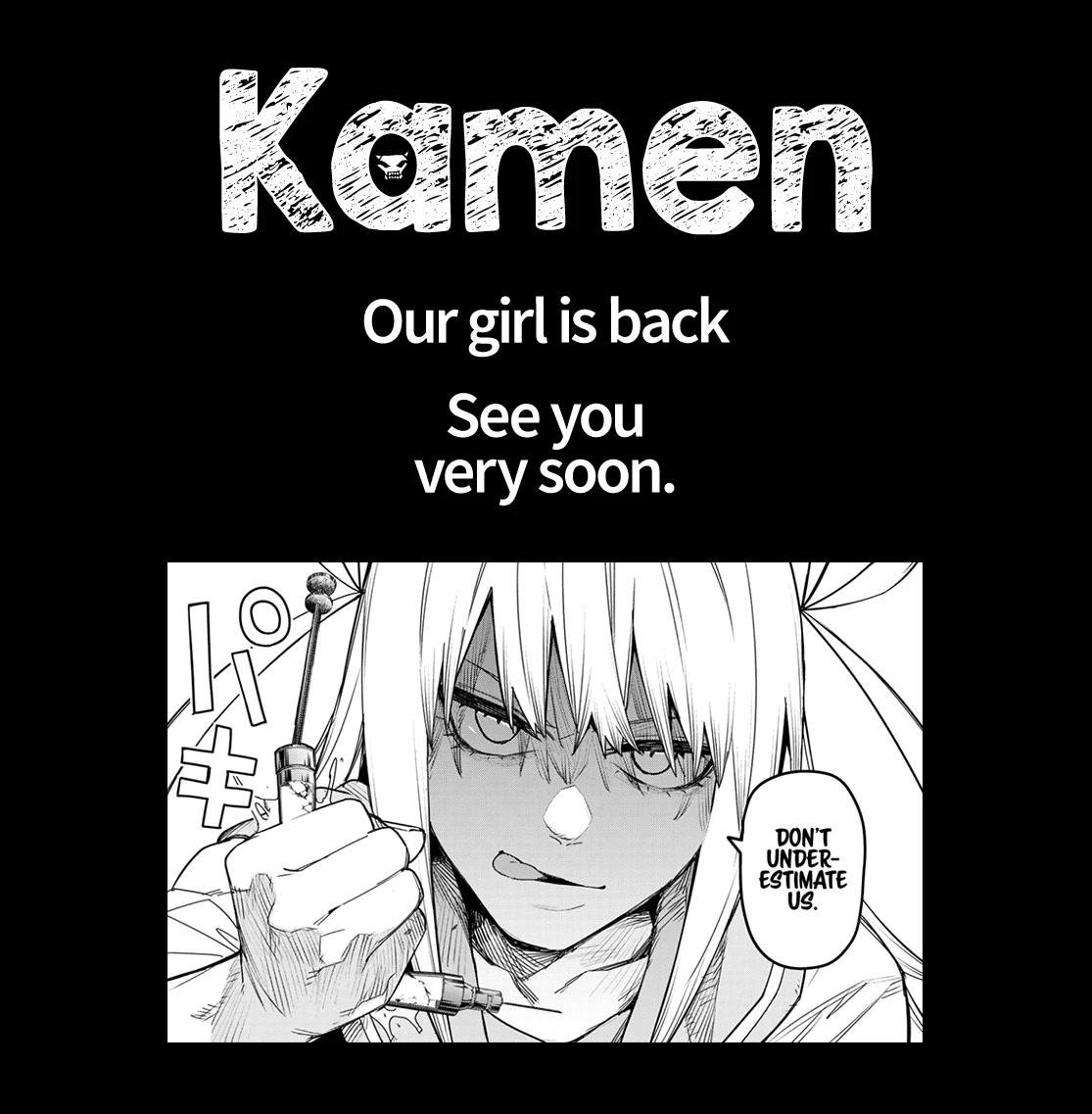 Ranger Reject Chapter 99 page 19 - Chapter 99: Three Way Battle, Part 5