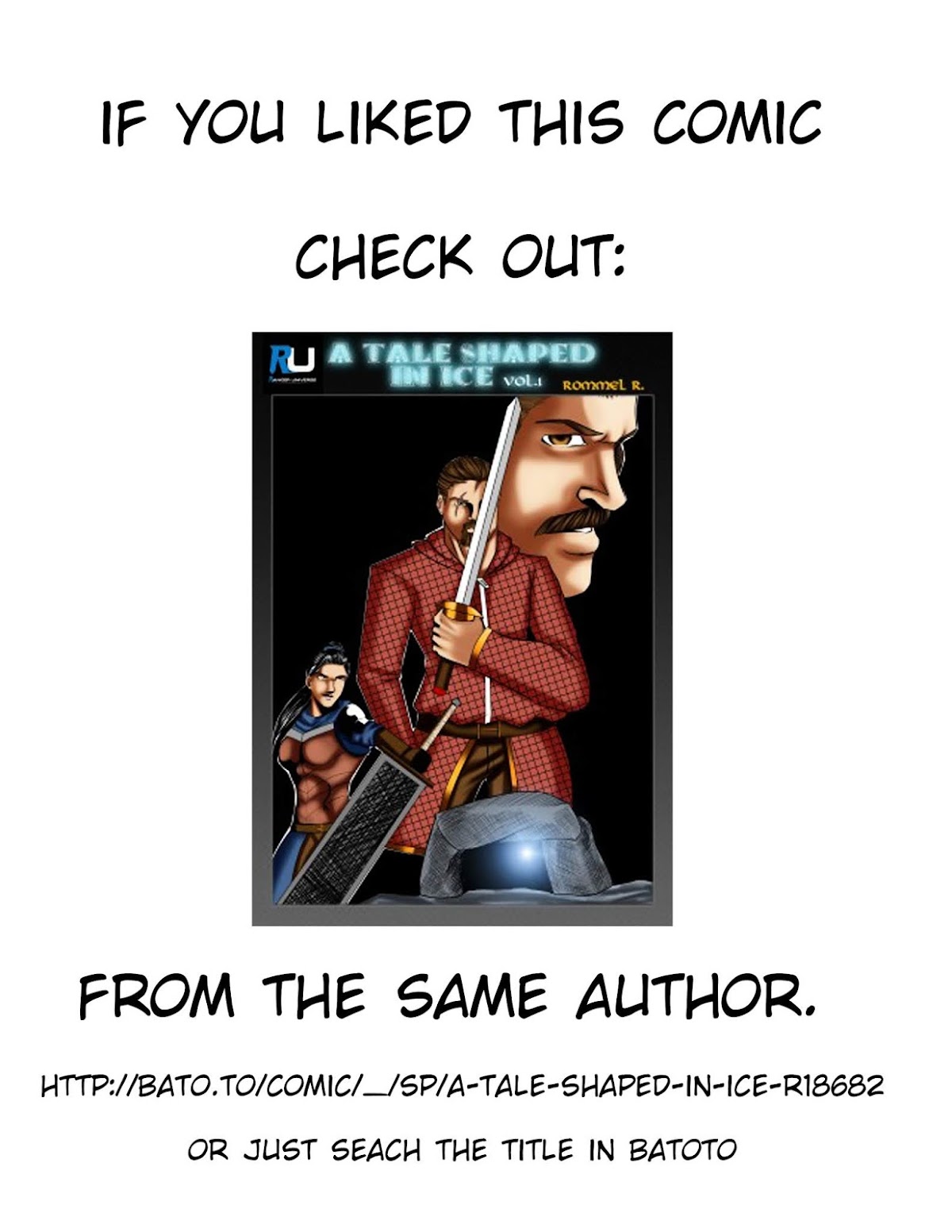 Ranger Tales [Oneshot] Chapter 0 page 27 - Chapter 0 : Oneshot