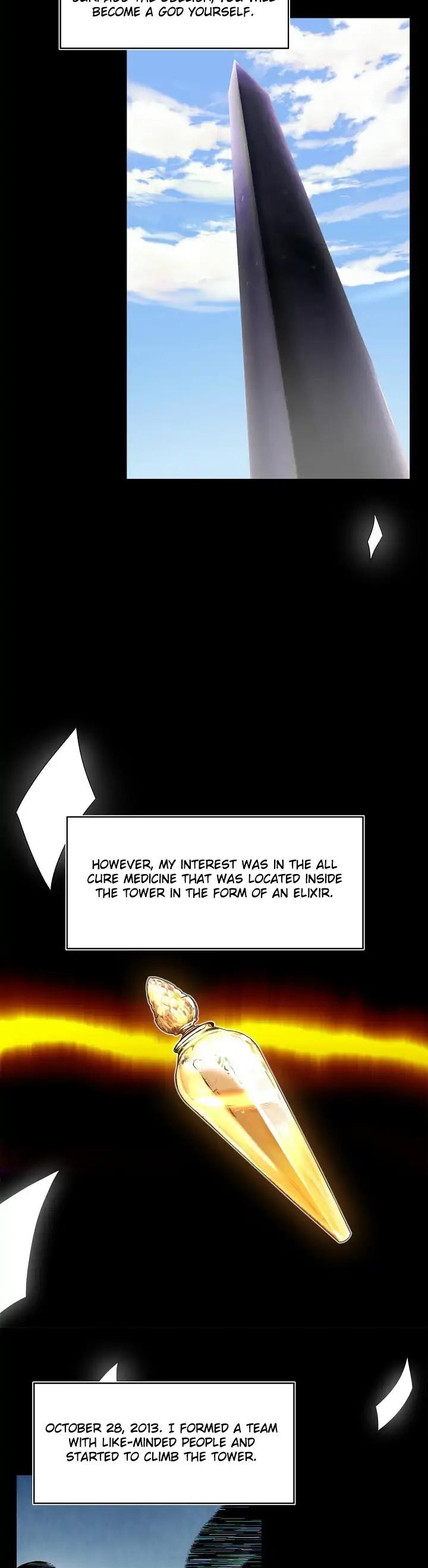 Ranker Who Lives A Second Time Chapter 1 page 17 - Chapter 1